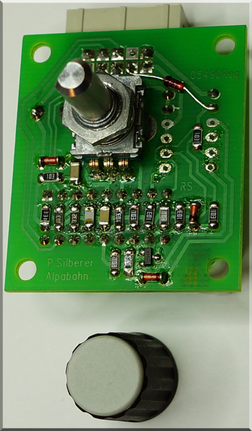 Drehimpulsgeber Dreg0549 – Bild 2